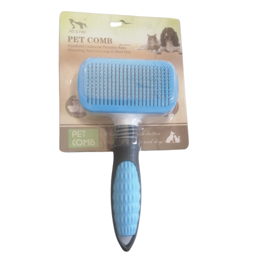Brush Pet Comb