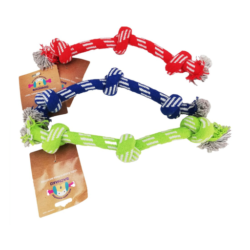 Big Size Rope Toy