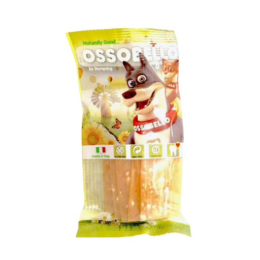 Ossobello Crackers - 5PCS