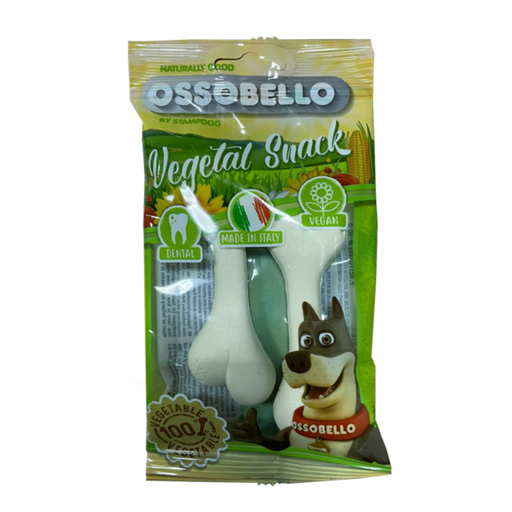 Ossobello Small bone dog treat