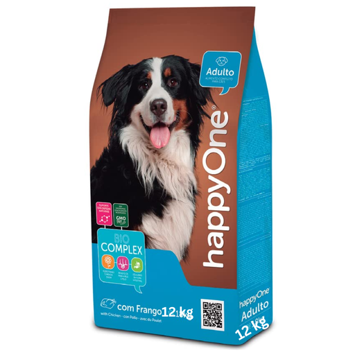 HappyOne Adult Dog Food-12kg