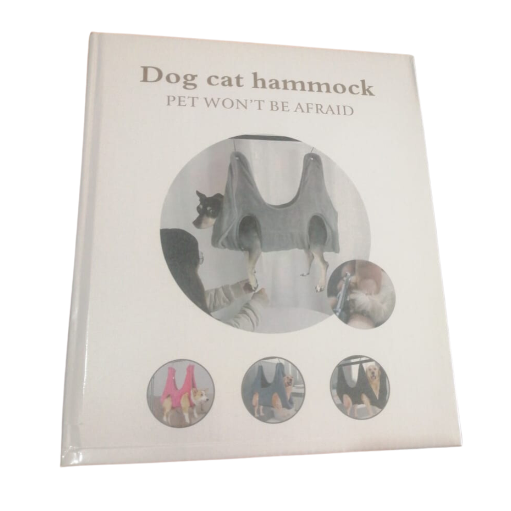Dog Cat Hammock