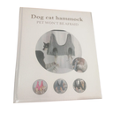 Dog Cat Hammock