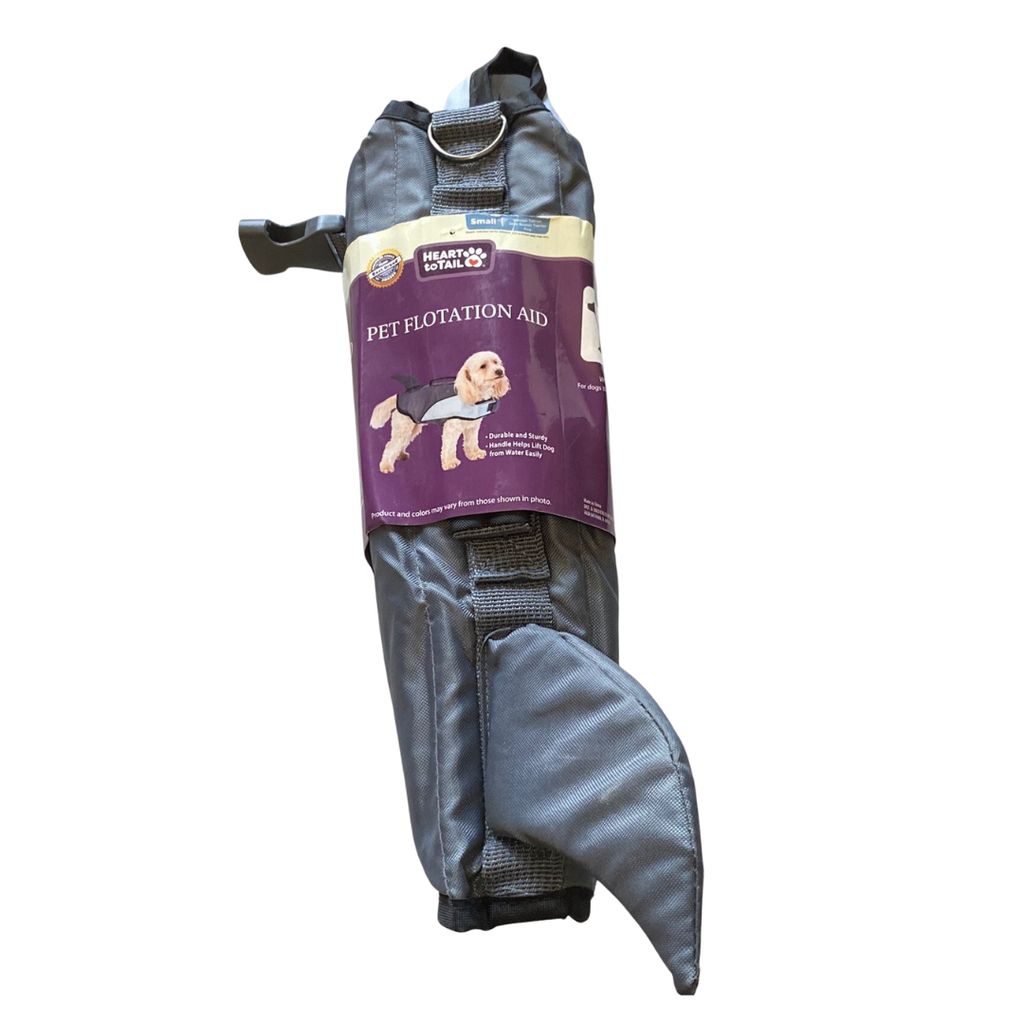 Pet Flotation Aid