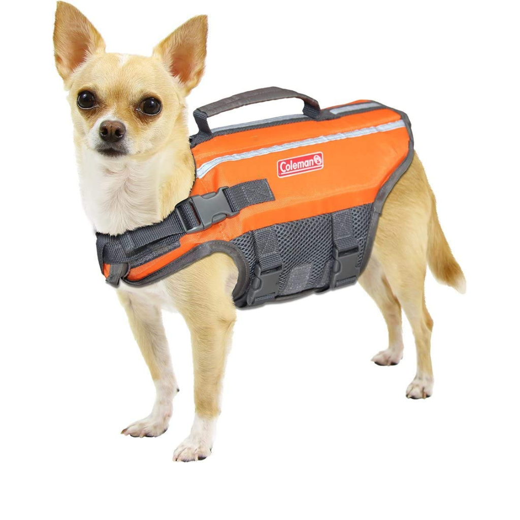 Pet Flotation Aid