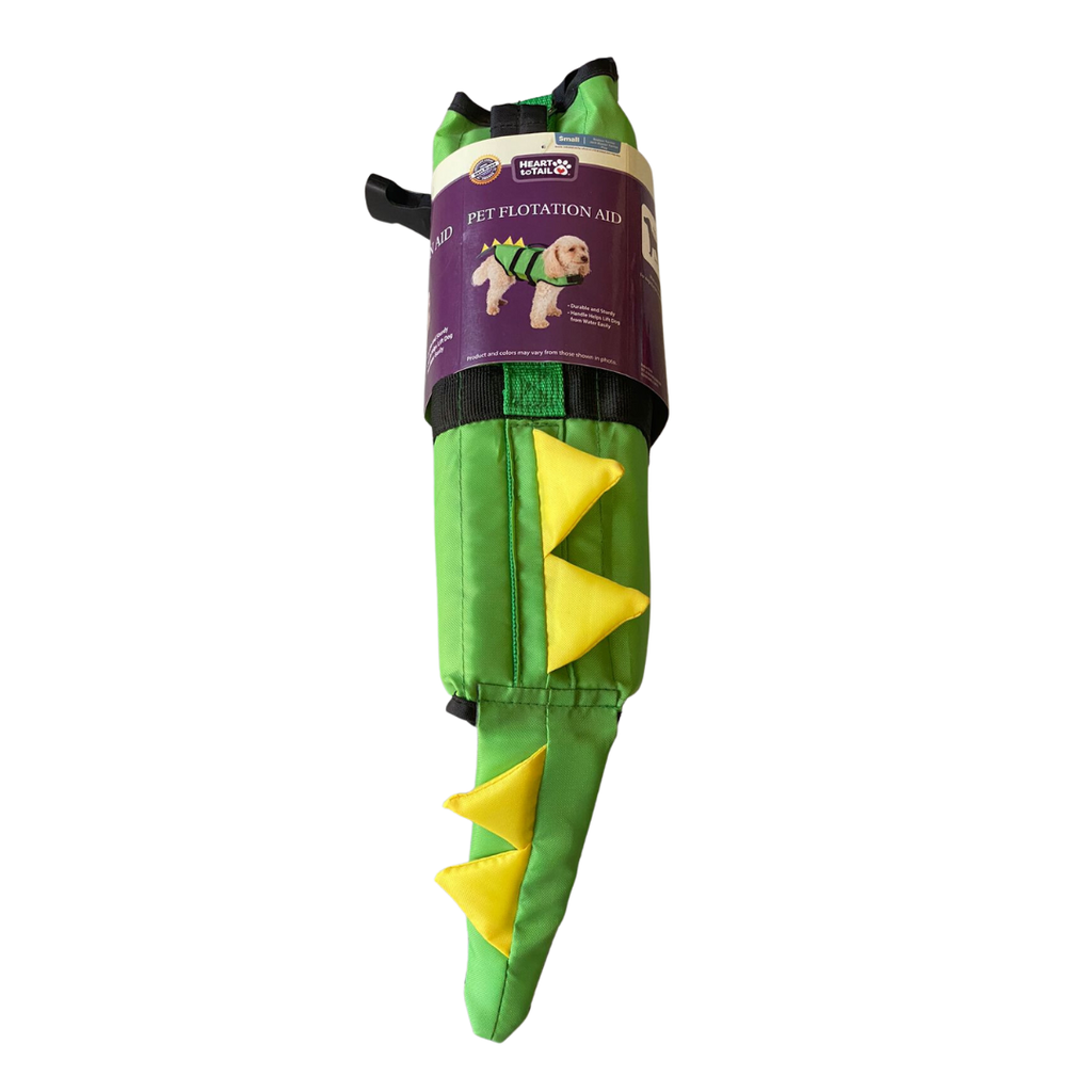 Pet Flotation Aid