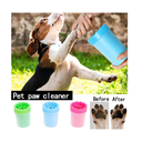 Pet Animal Wash Foot Cup