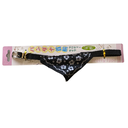 Pretty Type Collar