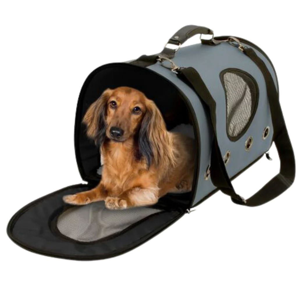 Sport Pet Luxury Pet Carrier