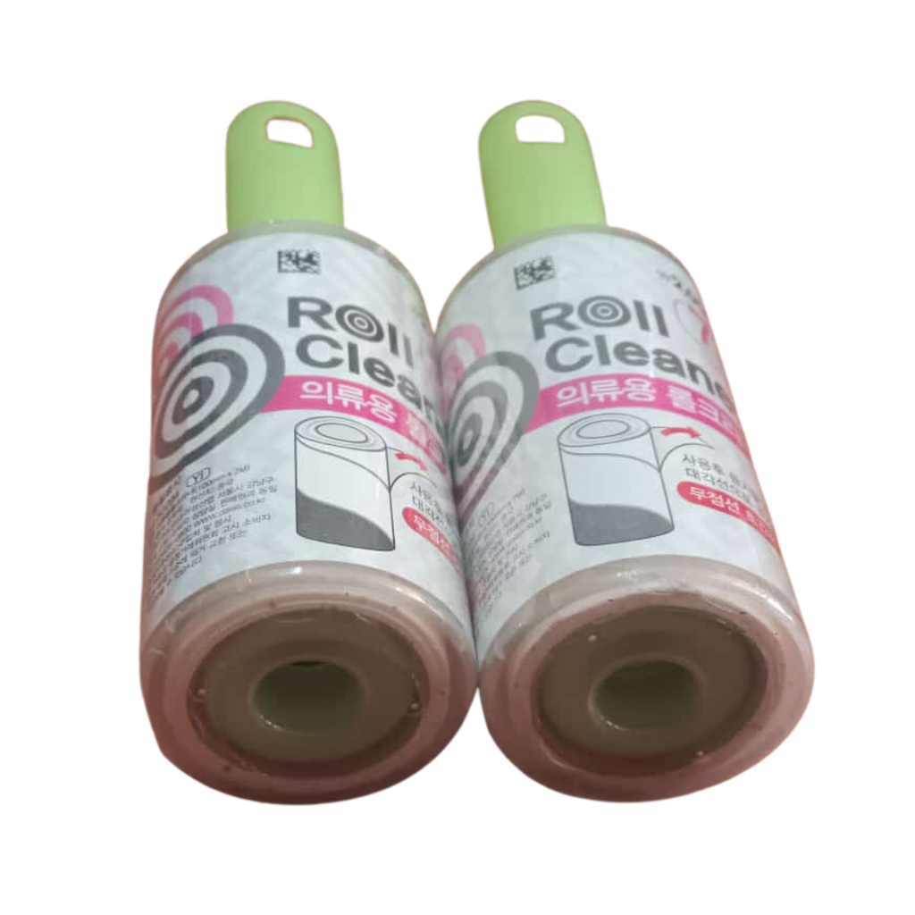 Roll Cleaner