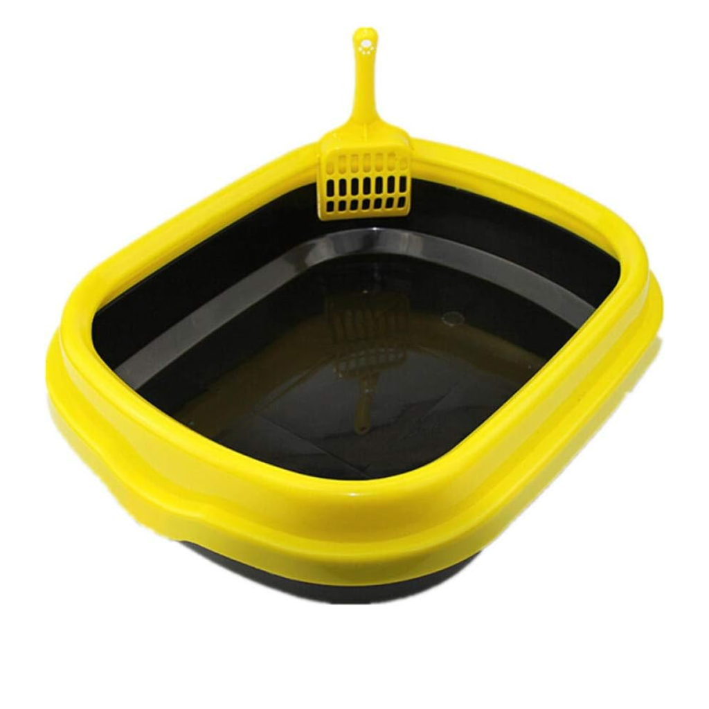Litter Box Big Size