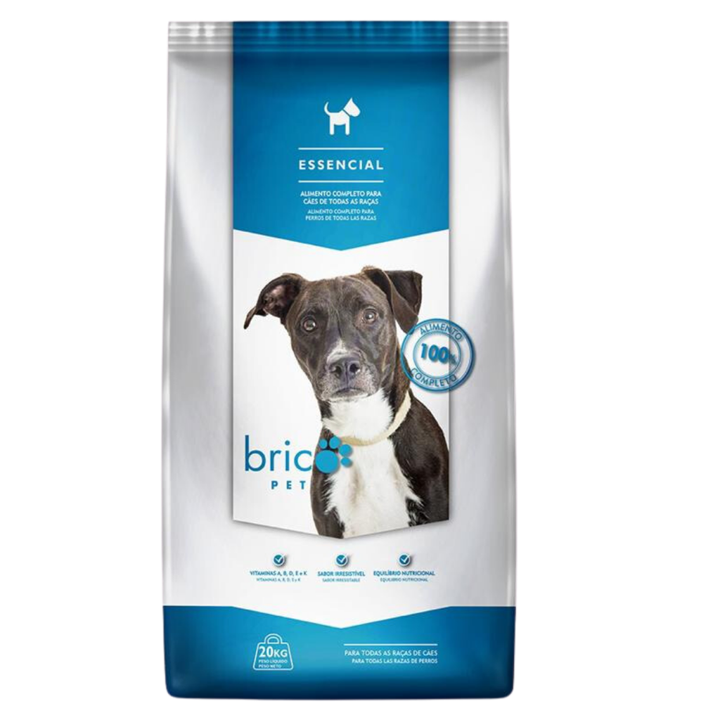 Bicopret essential 20 kg