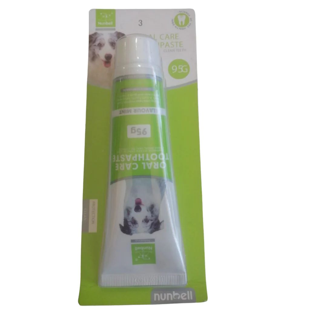 Orale Care - ToothPaste