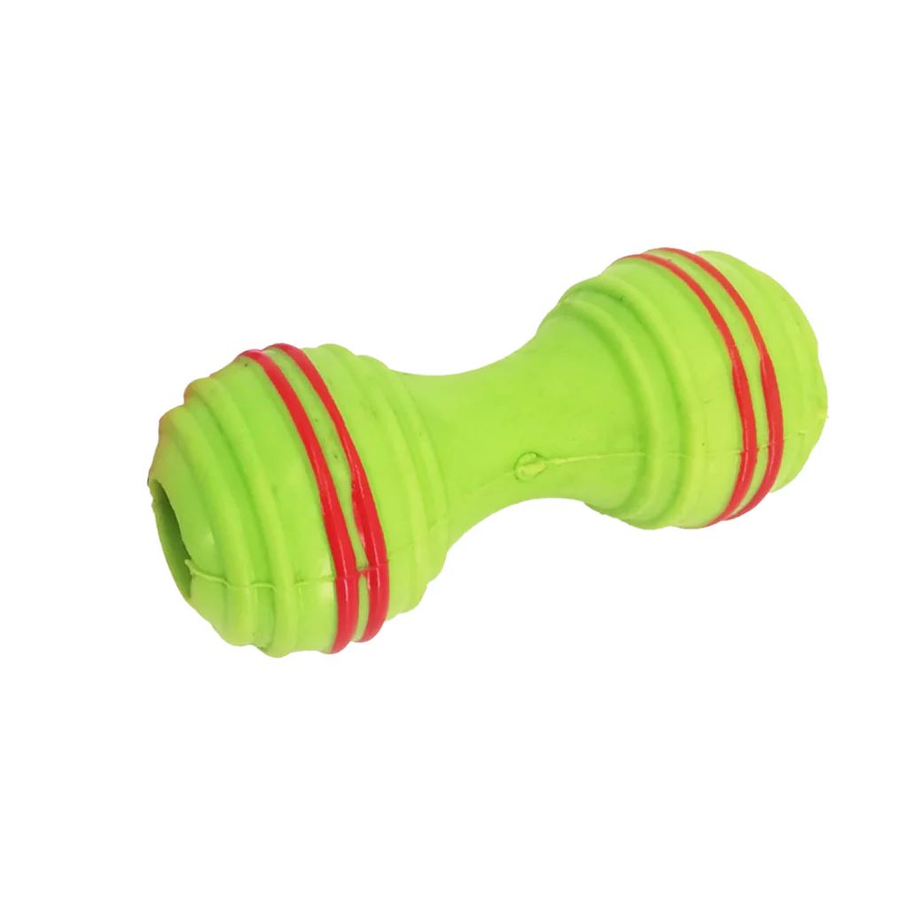 Rubber Toy