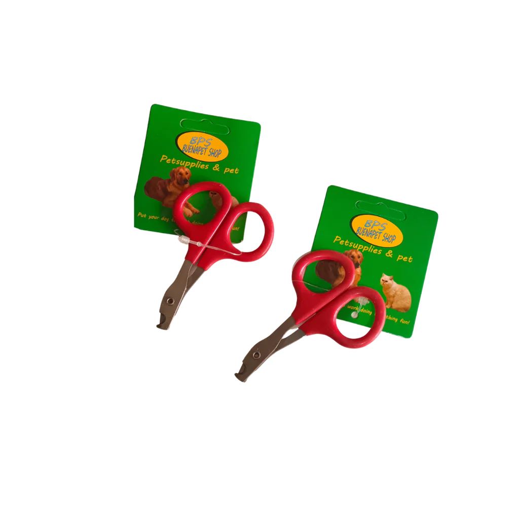 Small Pet Scissors