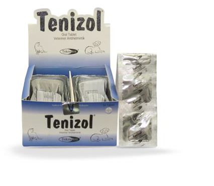 Tenizol Oral Tablet