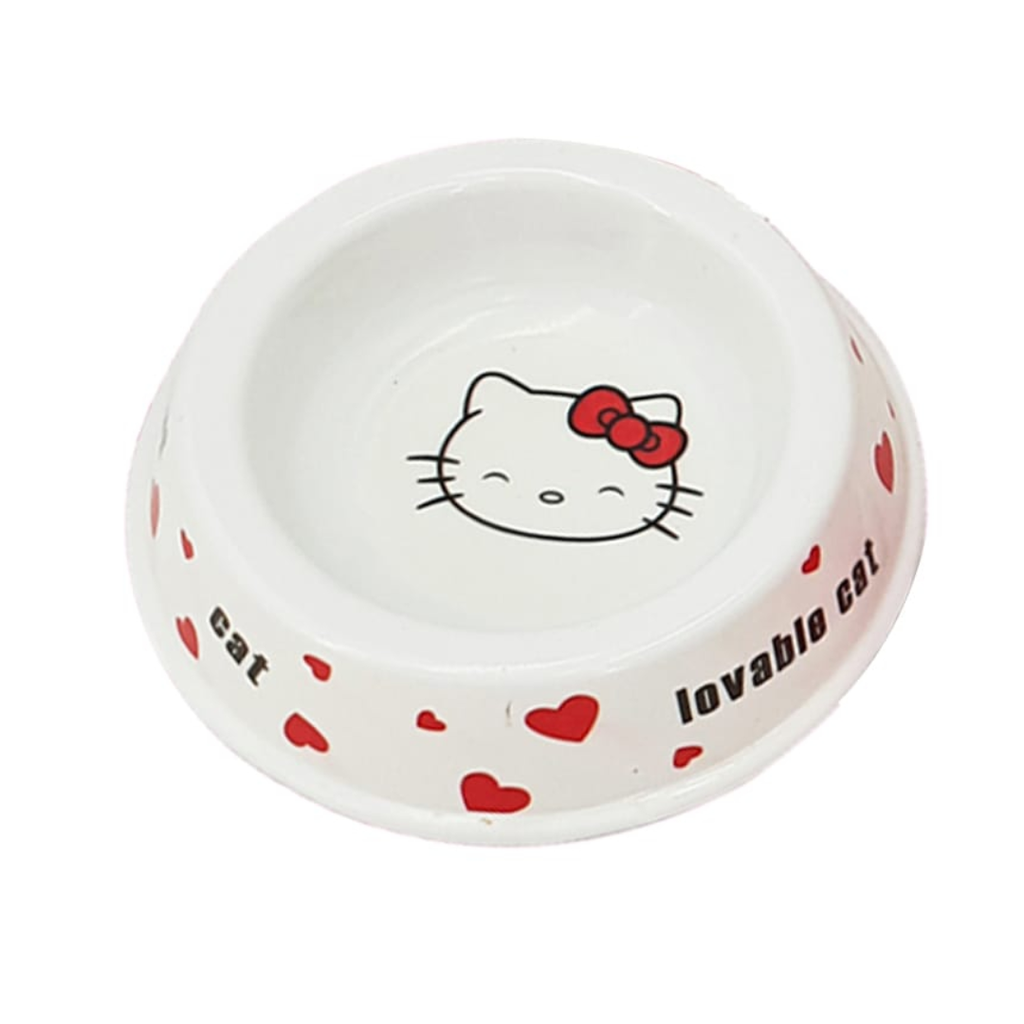 Small Food Bowl