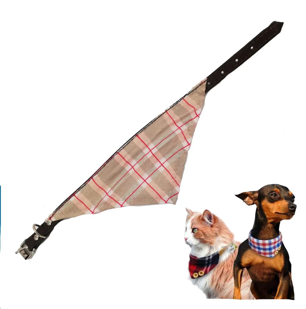 Small Pets Scarf