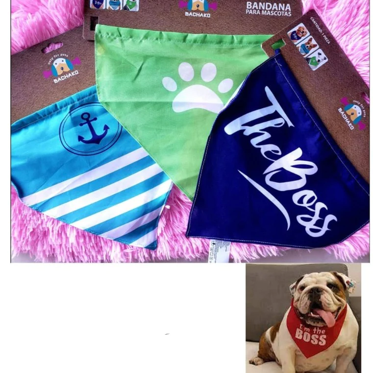 Customised Scarfs