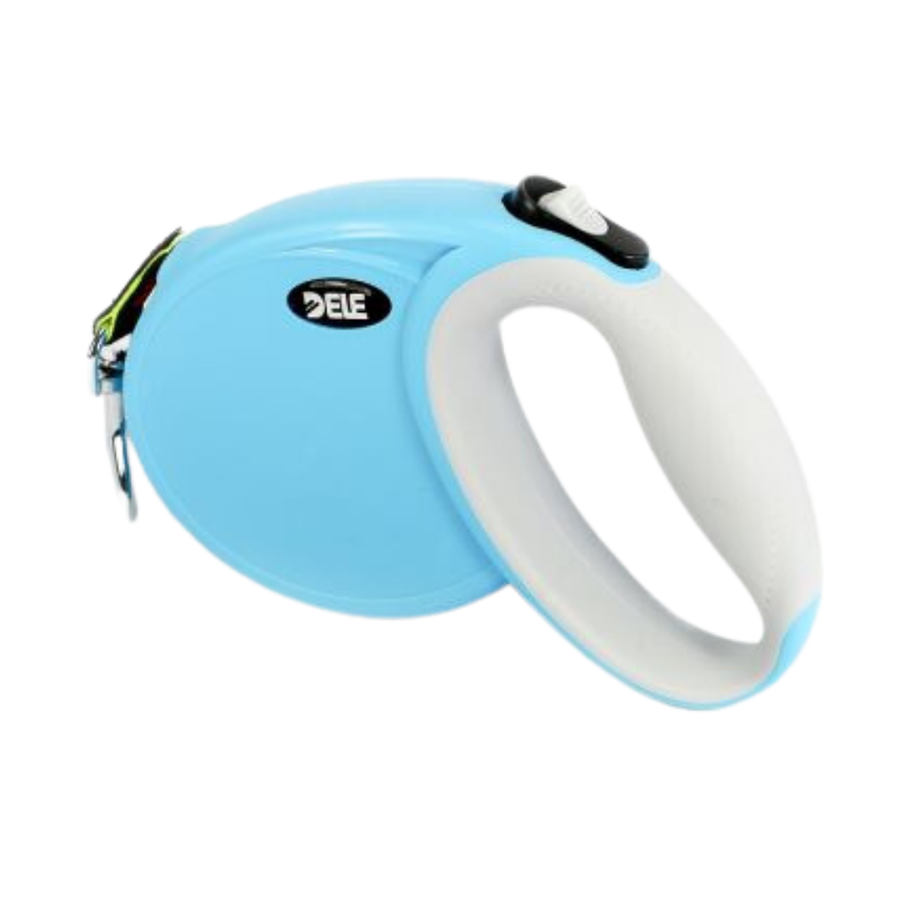 Retracable Dog Leash