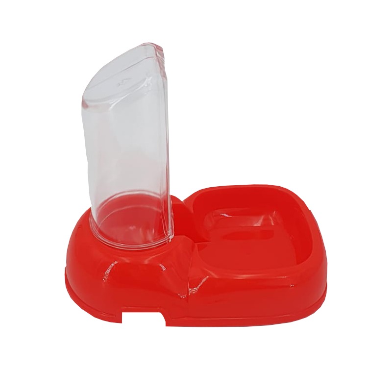 Automatic Feeder