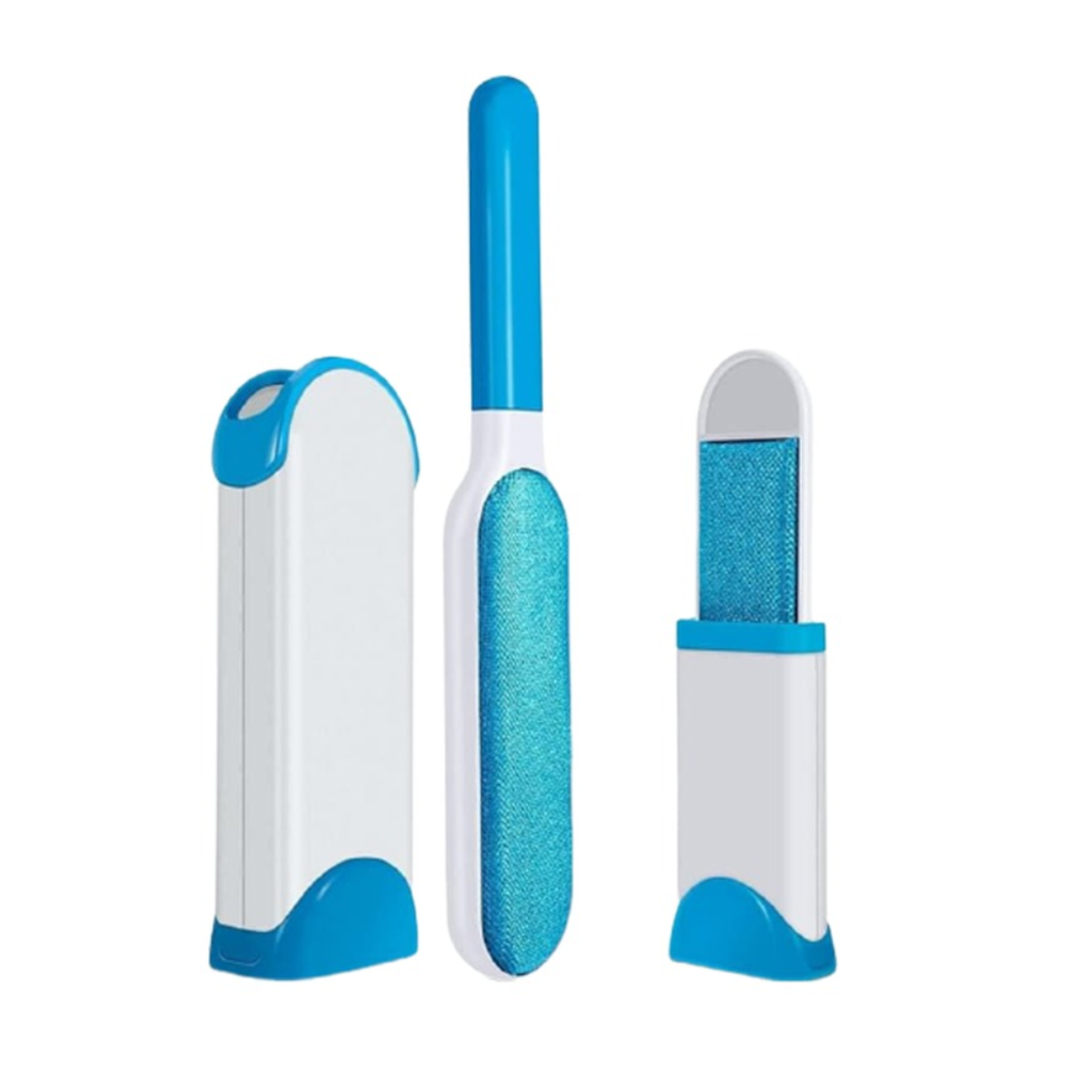 Multifunctional Hair Removal Brush