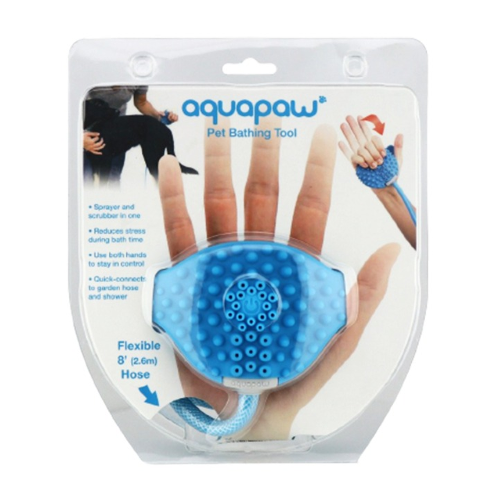 Pet Bathing Tool