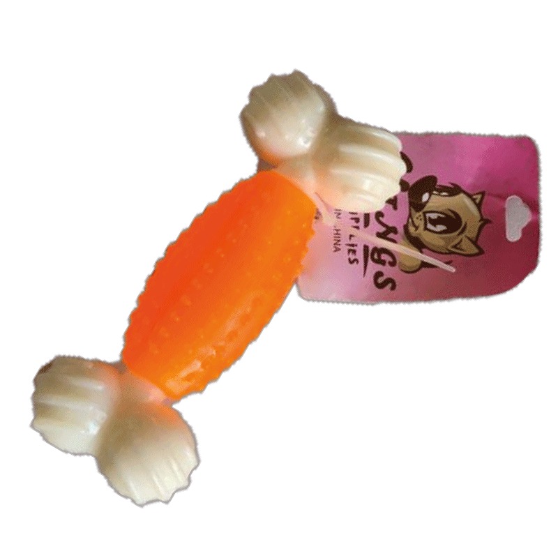 Canine Clean Dog Toy - Kings