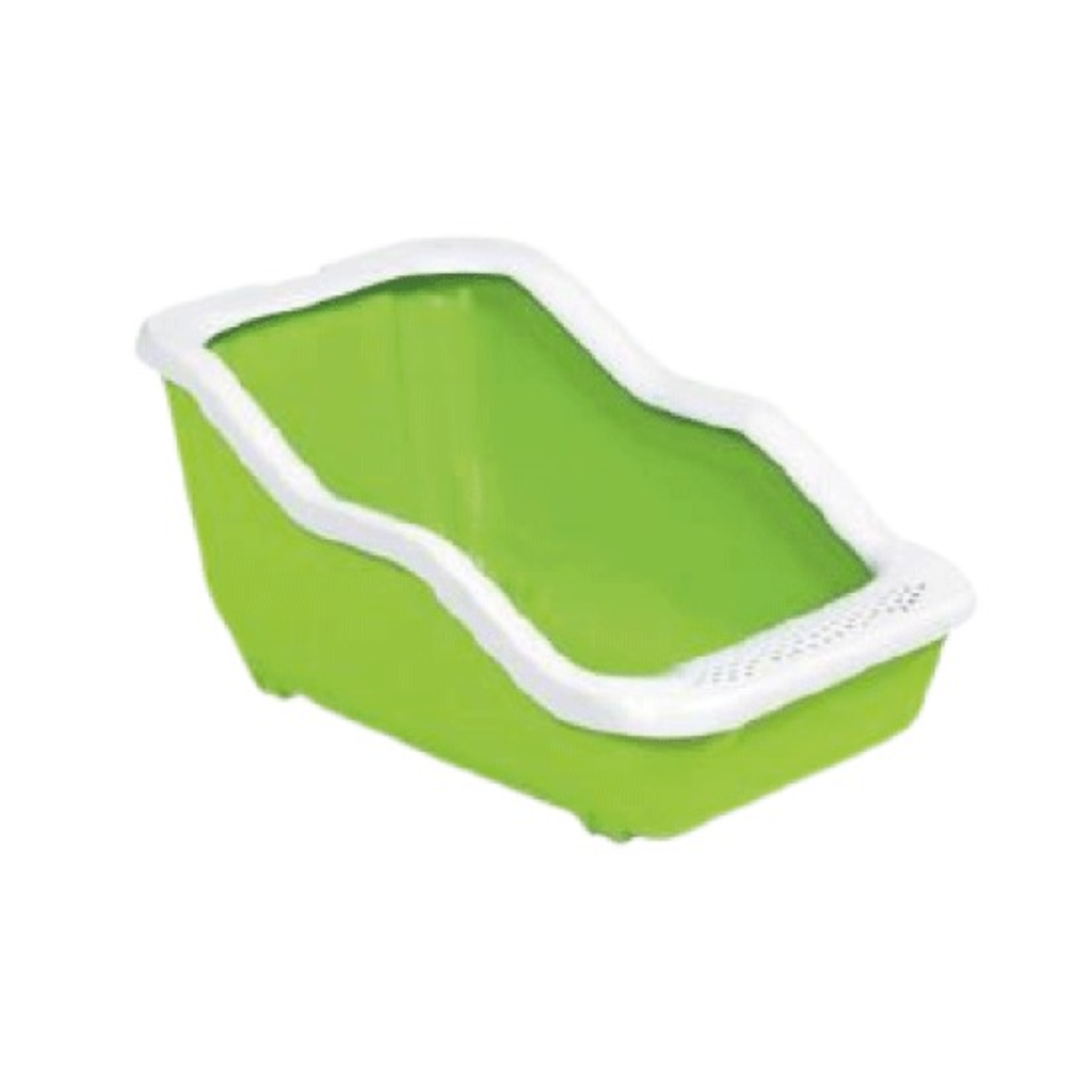 Cat Litter Box Netta Open Big