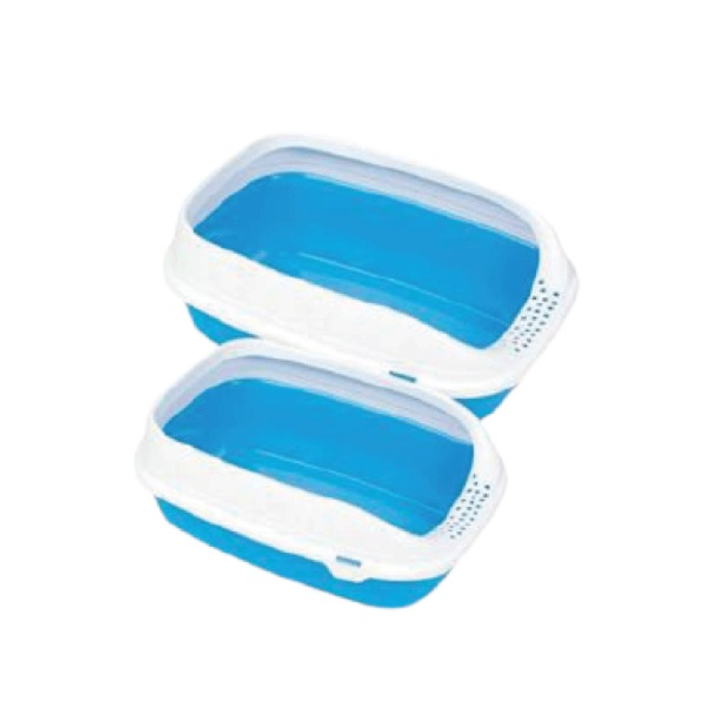 Cat Litter Box Big