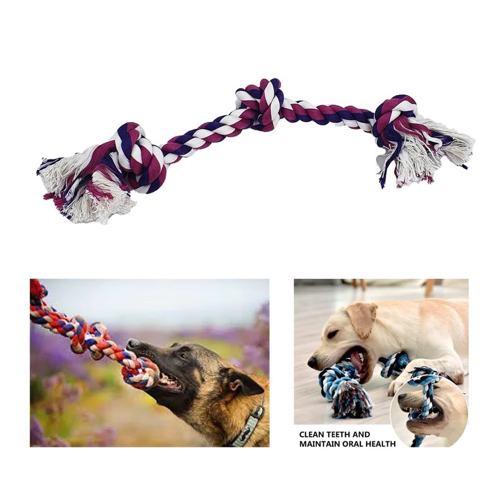 Rope Toy