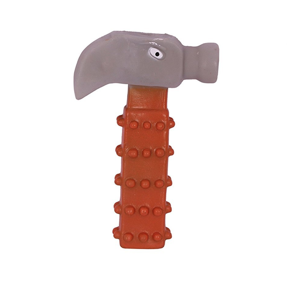 Squeaky Hammer