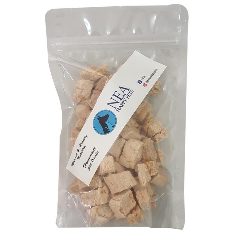 Beef Bites 150gr - NEA Happy Pets