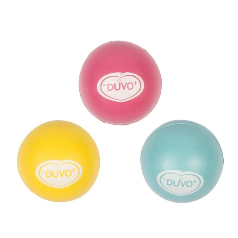Rubber Bouncy Ball Toy