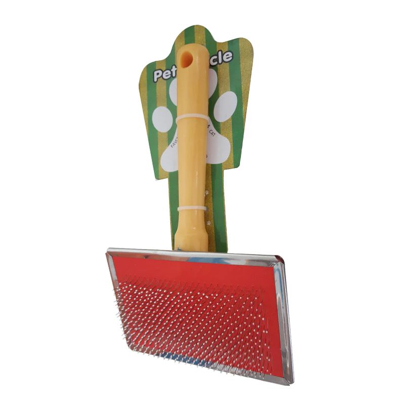Pet Slicker Brush