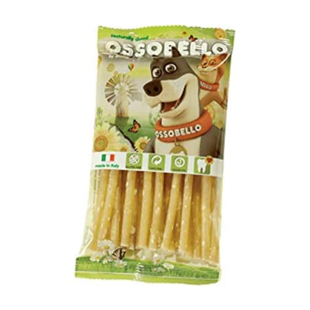 Ossobello M-Flower - 4 PCS
