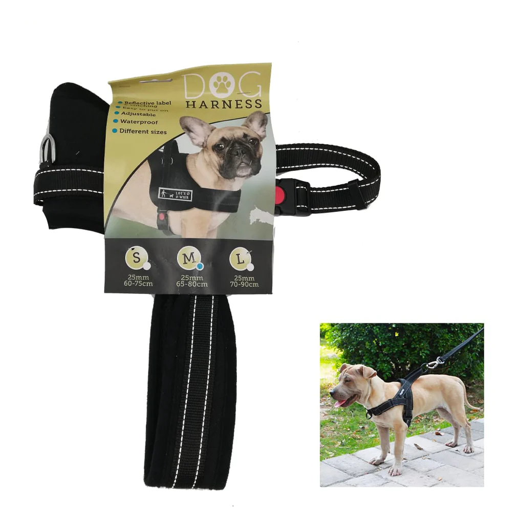 Dog Harness (Medium)