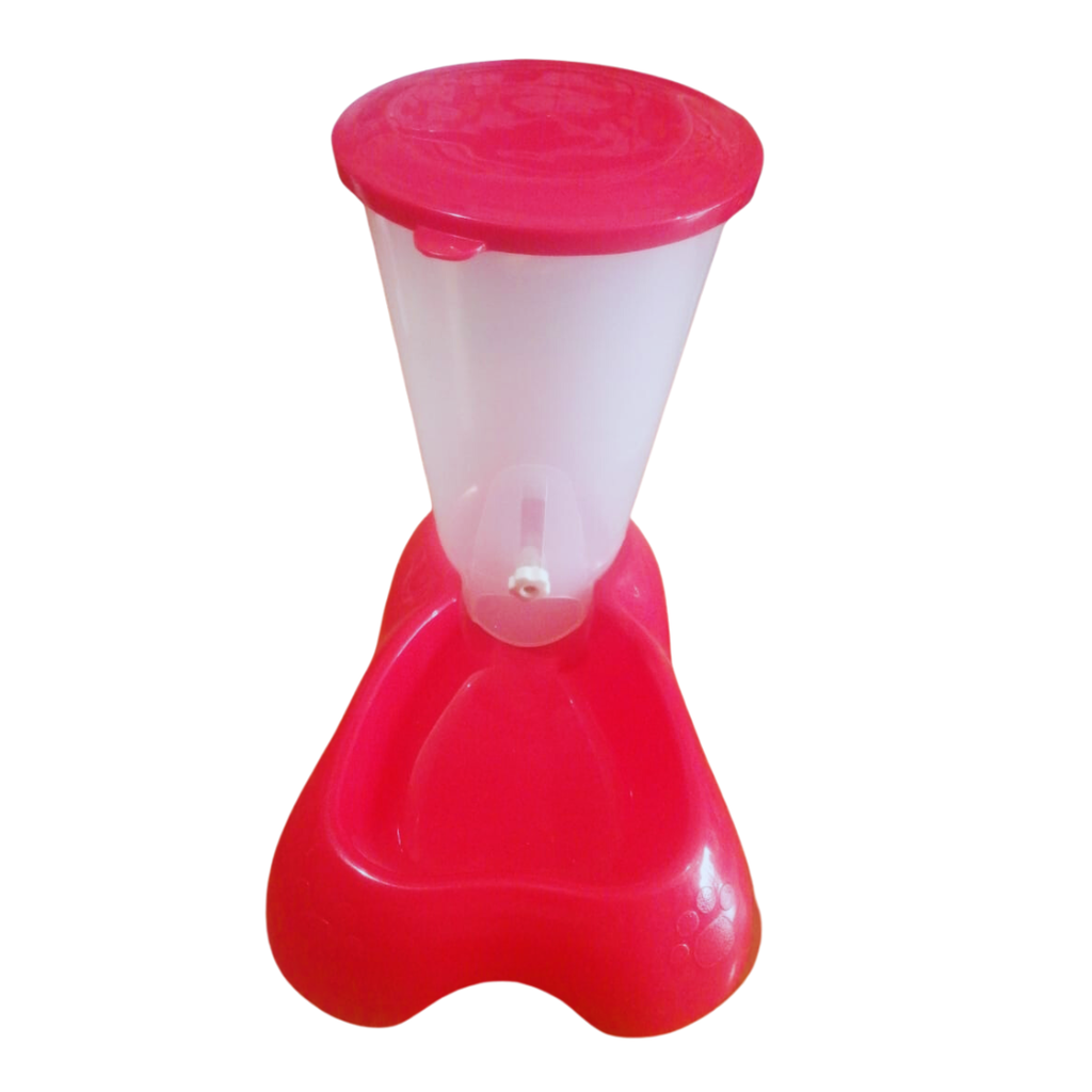 One Section Food Feeder