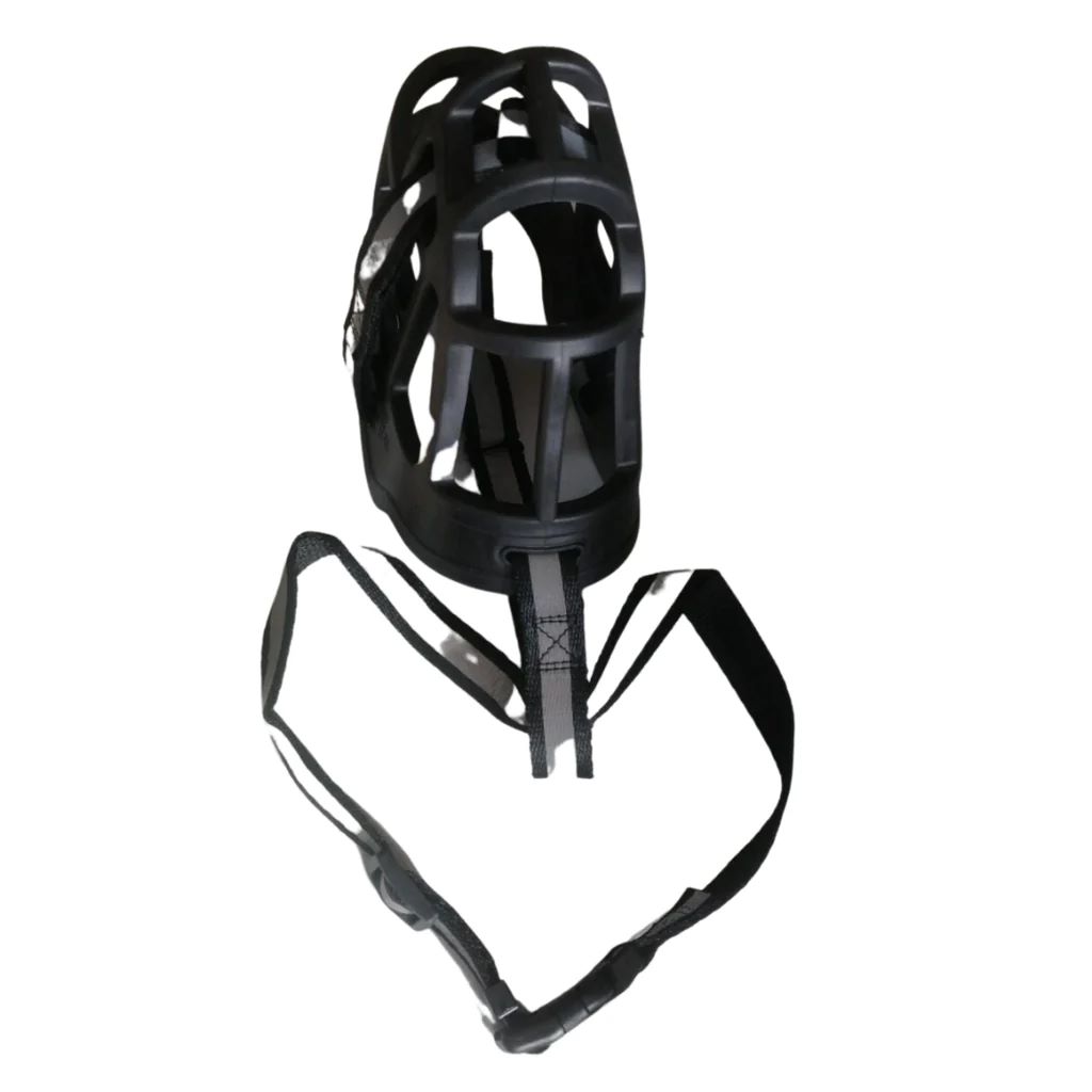 Muzzle for dogs