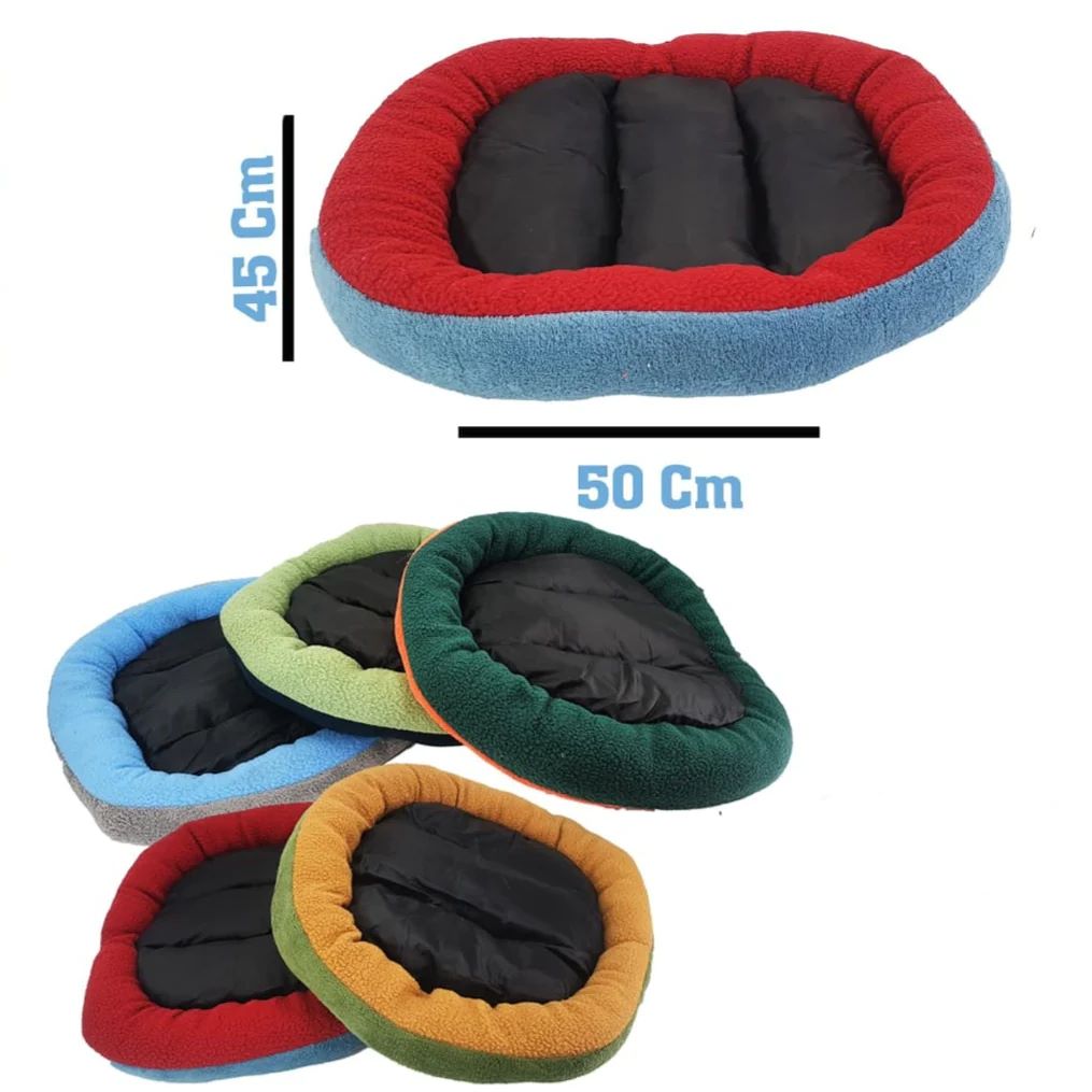 Pet Soft Bed