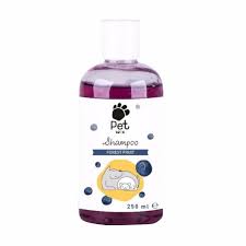 Organic Pet Love Eco shampoo (Forest Fruit)