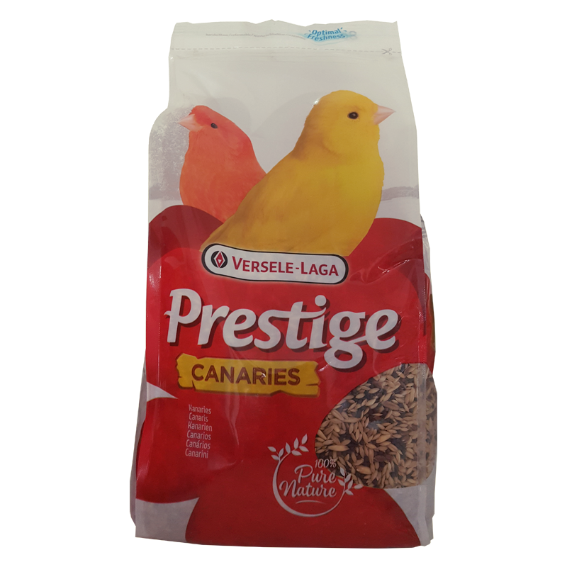 Prestige Canaries