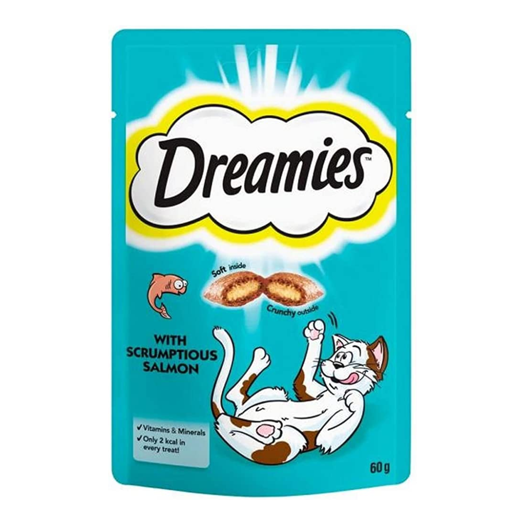 Dreamies (Blue)