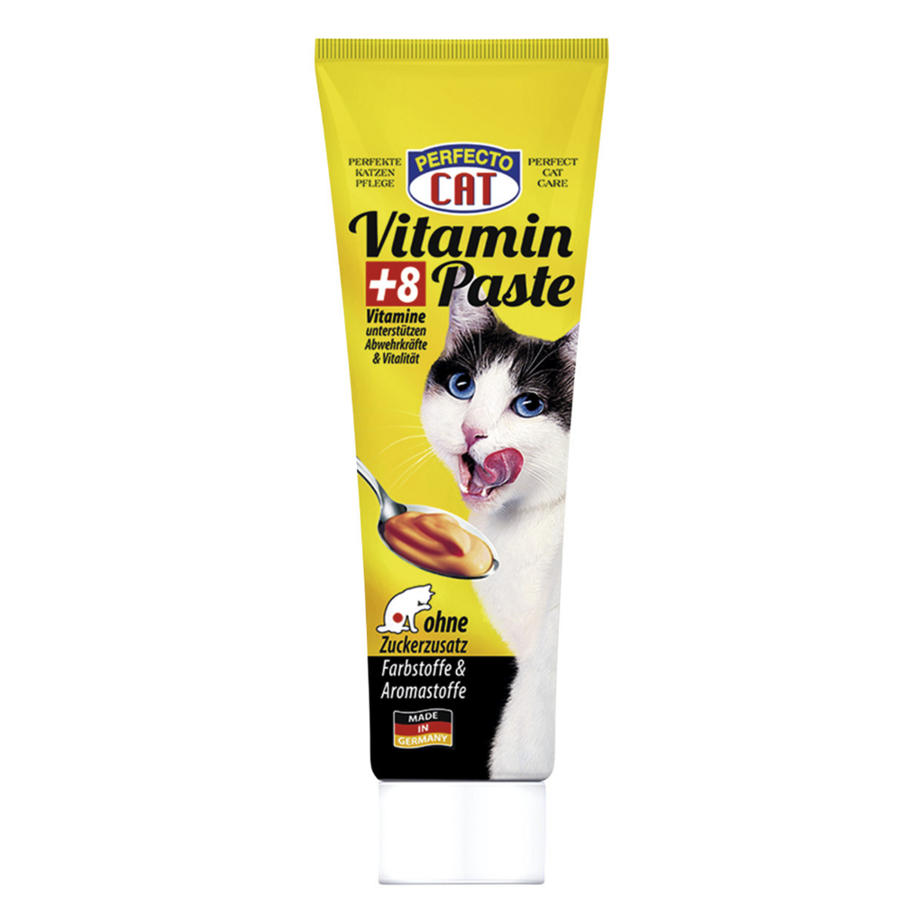 Perfecto Vitamin Paste