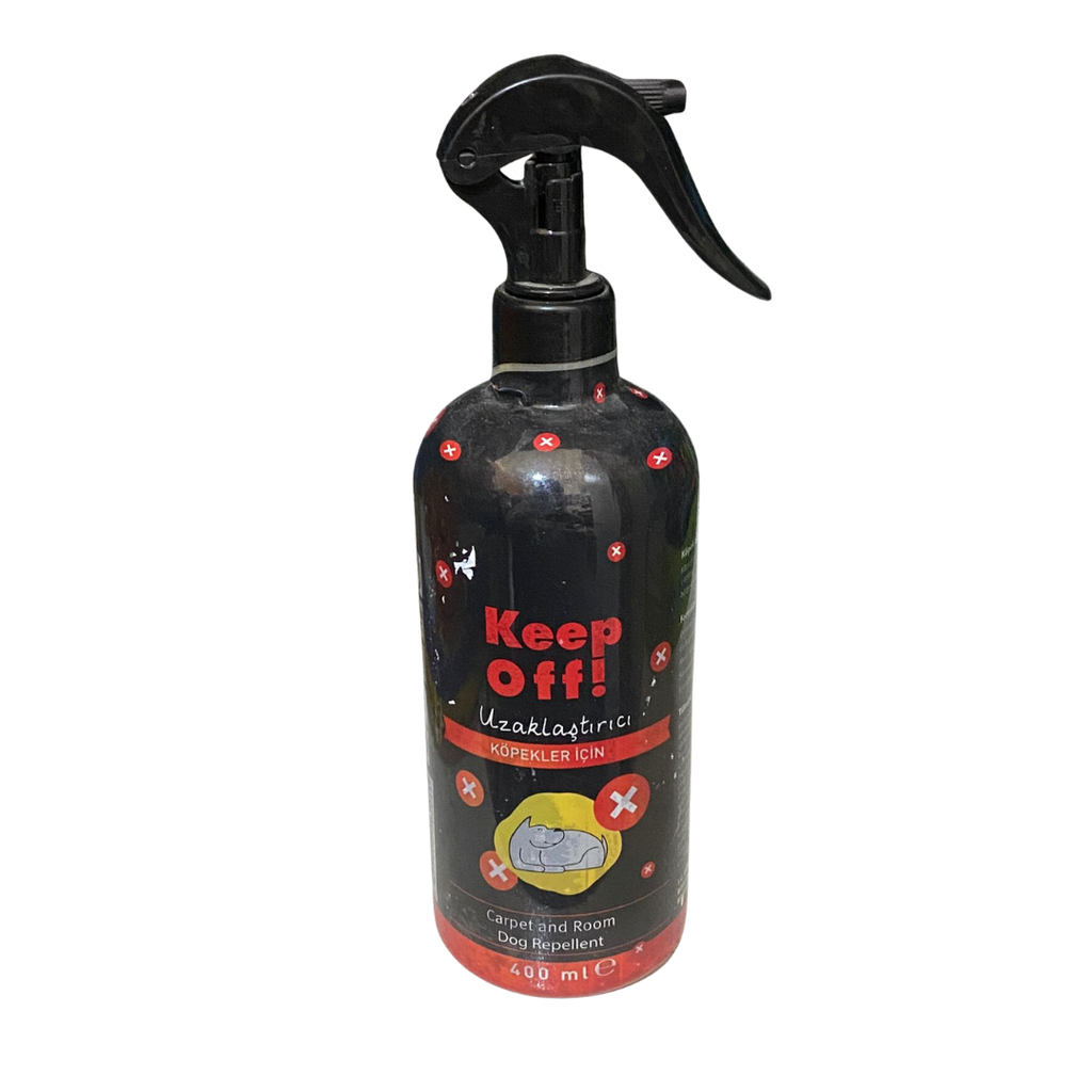 Keep Off! Dog Repellent