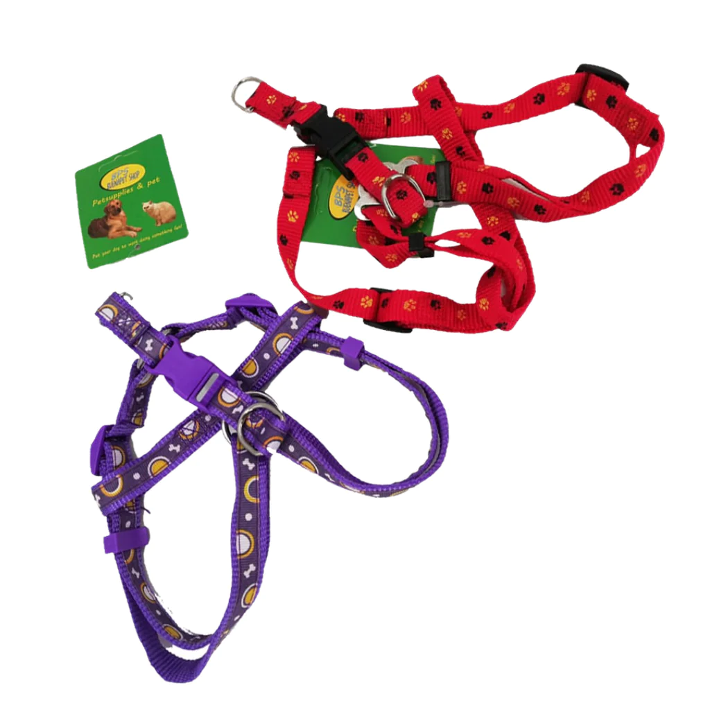 Medium Harness