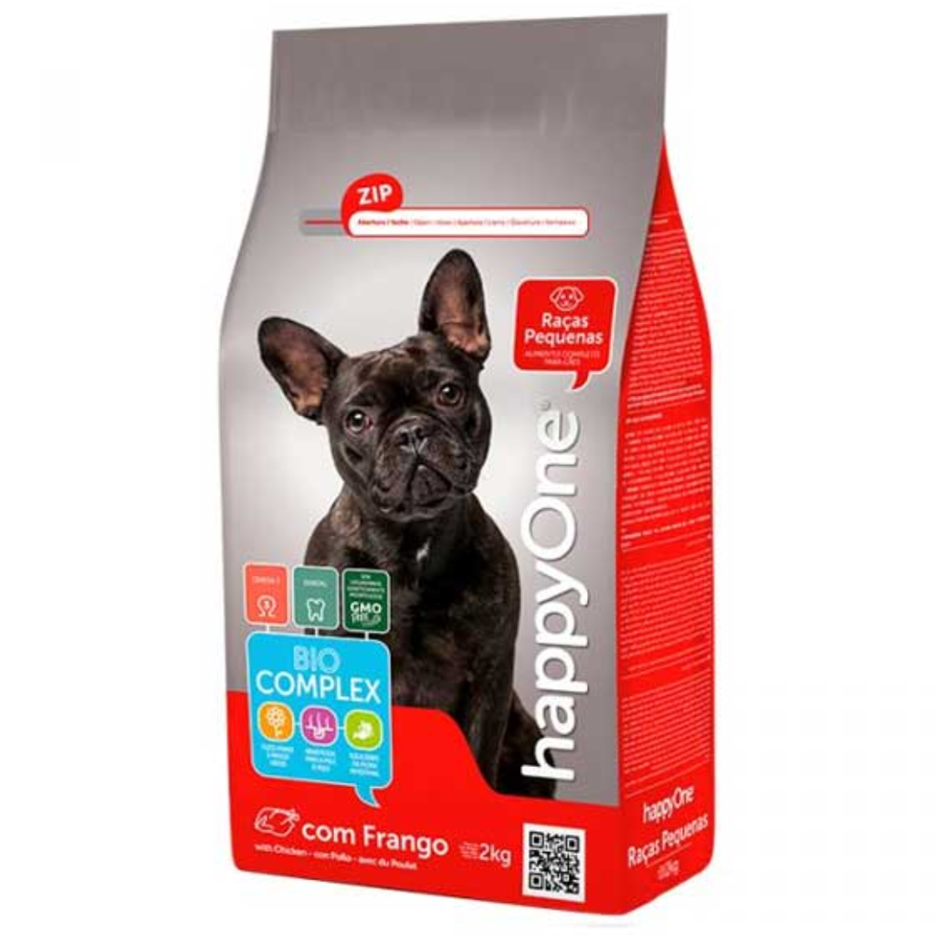 HappyOne Dog-2kg