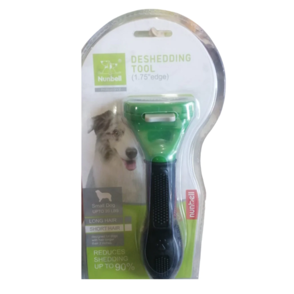 Nunbell Deshedding Tool-Medium