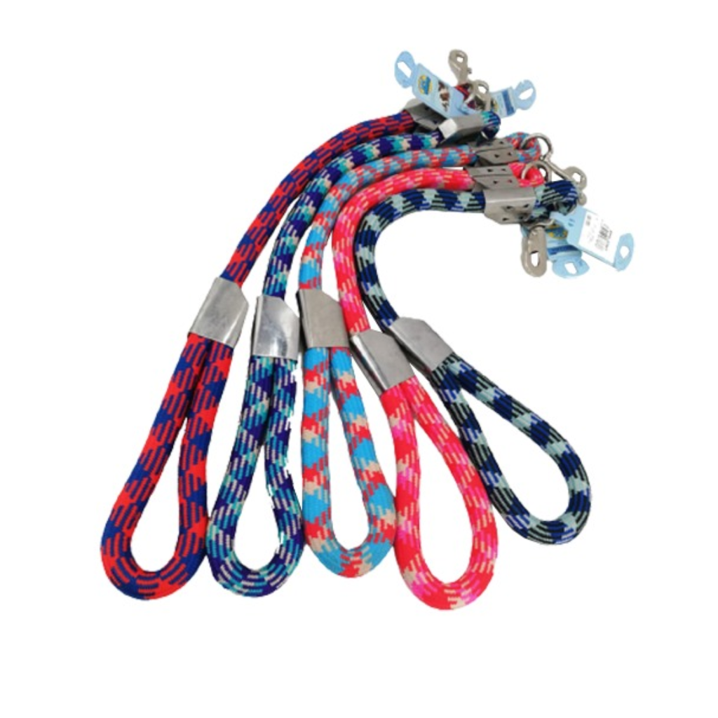 Short Training Dog Leash