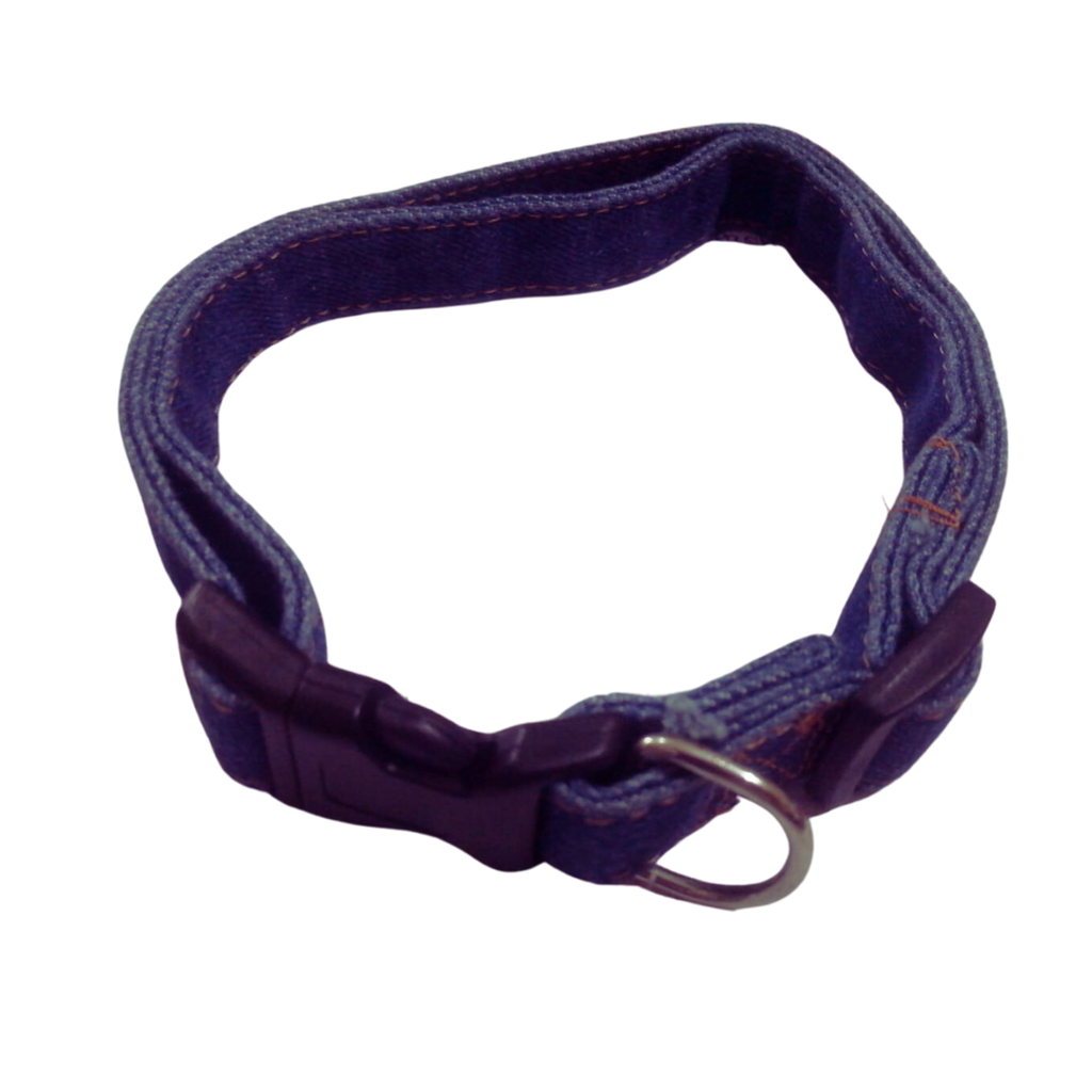 Small Collar Jeans